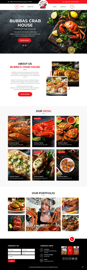 Web-Design von pb für dieses Projekt | Design: #37246516