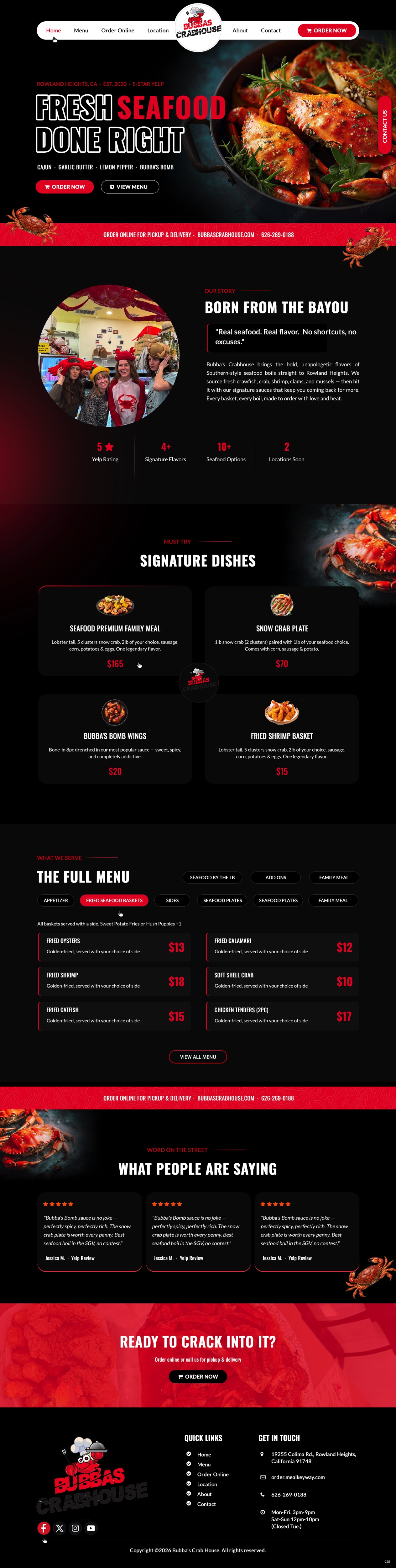Web Design by pb for this project | Design #37246519