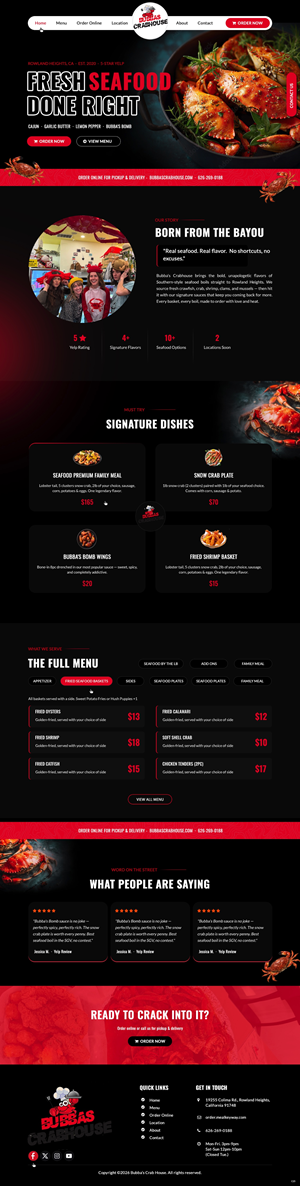 Web-Design von pb für dieses Projekt | Design: #37246519