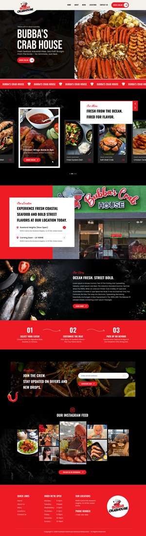 Web Design by Sbss for this project | Design: #37241864