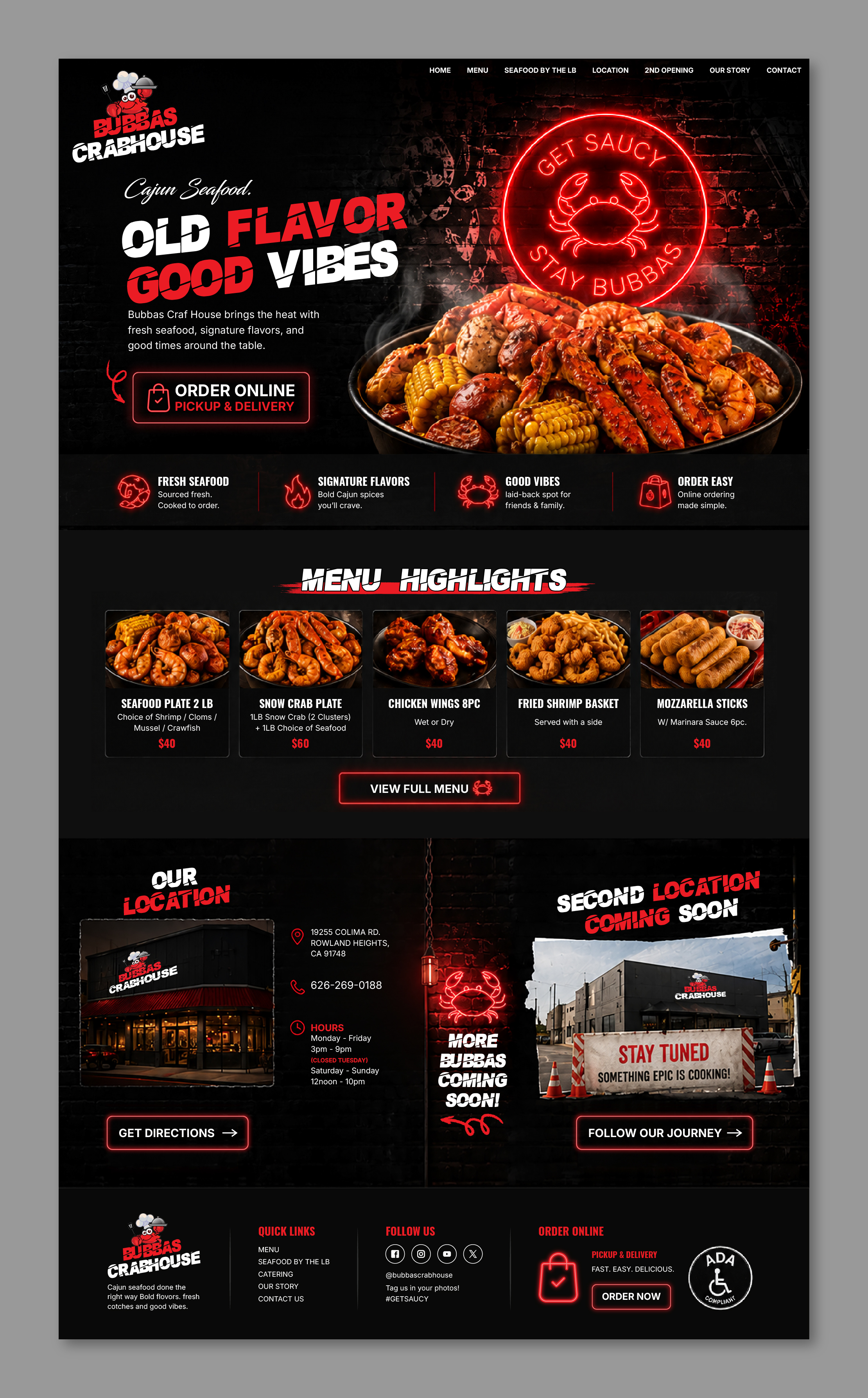 Web Design by Titan Solbiz for this project | Design #37245190