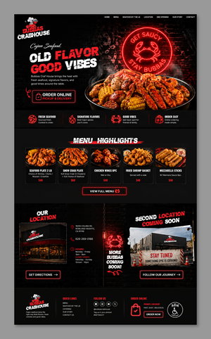 Web Design by Titan Solbiz for this project | Design: #37245190