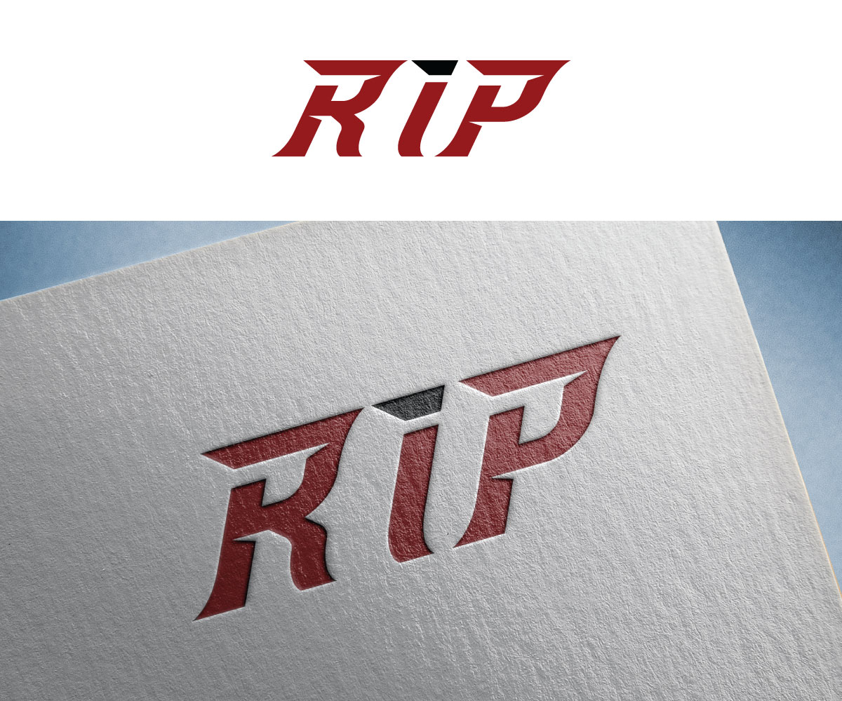 Logo-Design von Luckey yaari für dieses Projekt | Design #37240405