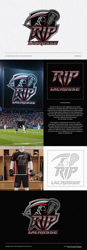 Logo Design by Gol D Roger™