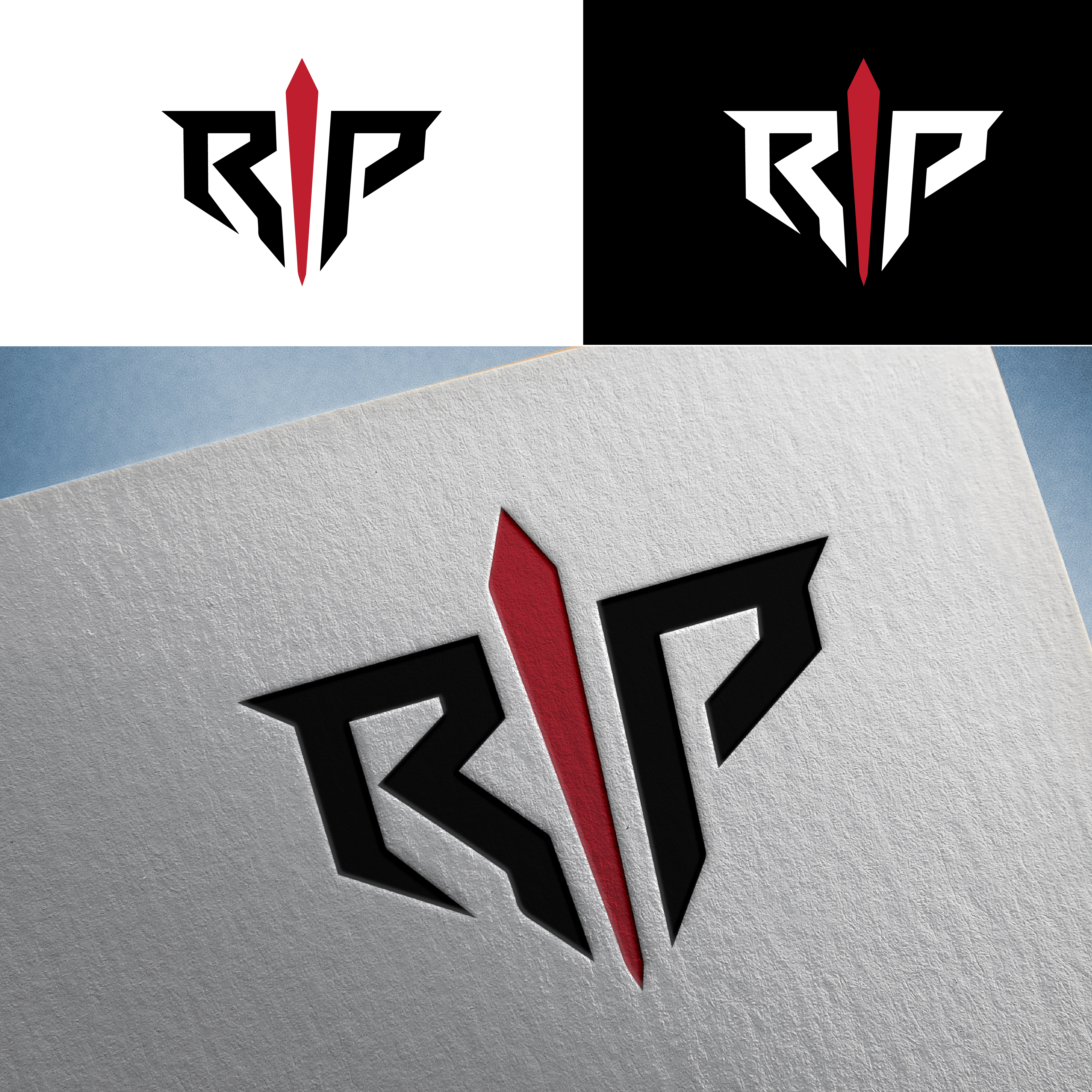 Logo-Design von Shariqology für dieses Projekt | Design #37240063