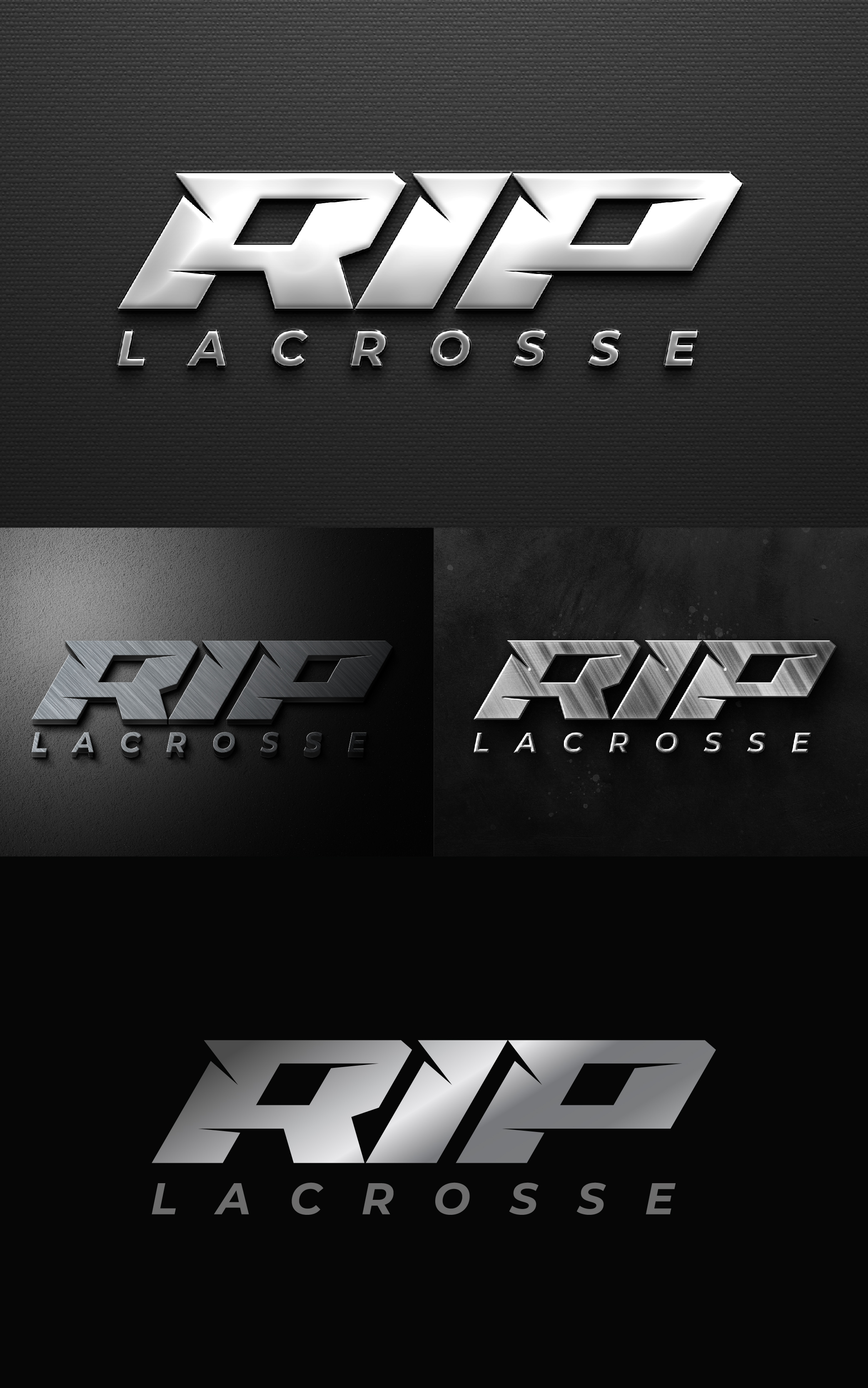 Logo Design by designer profile for this project | Design #37246623