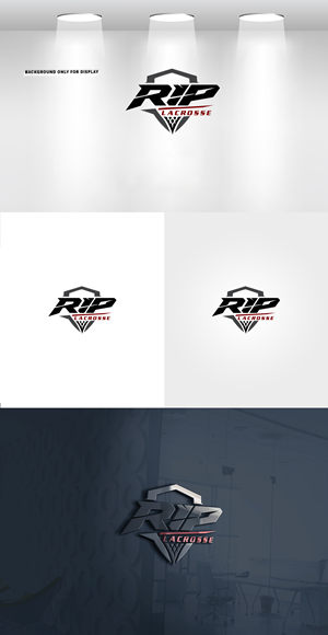 Logo Design by Rahmina for this project | Design: #37245029
