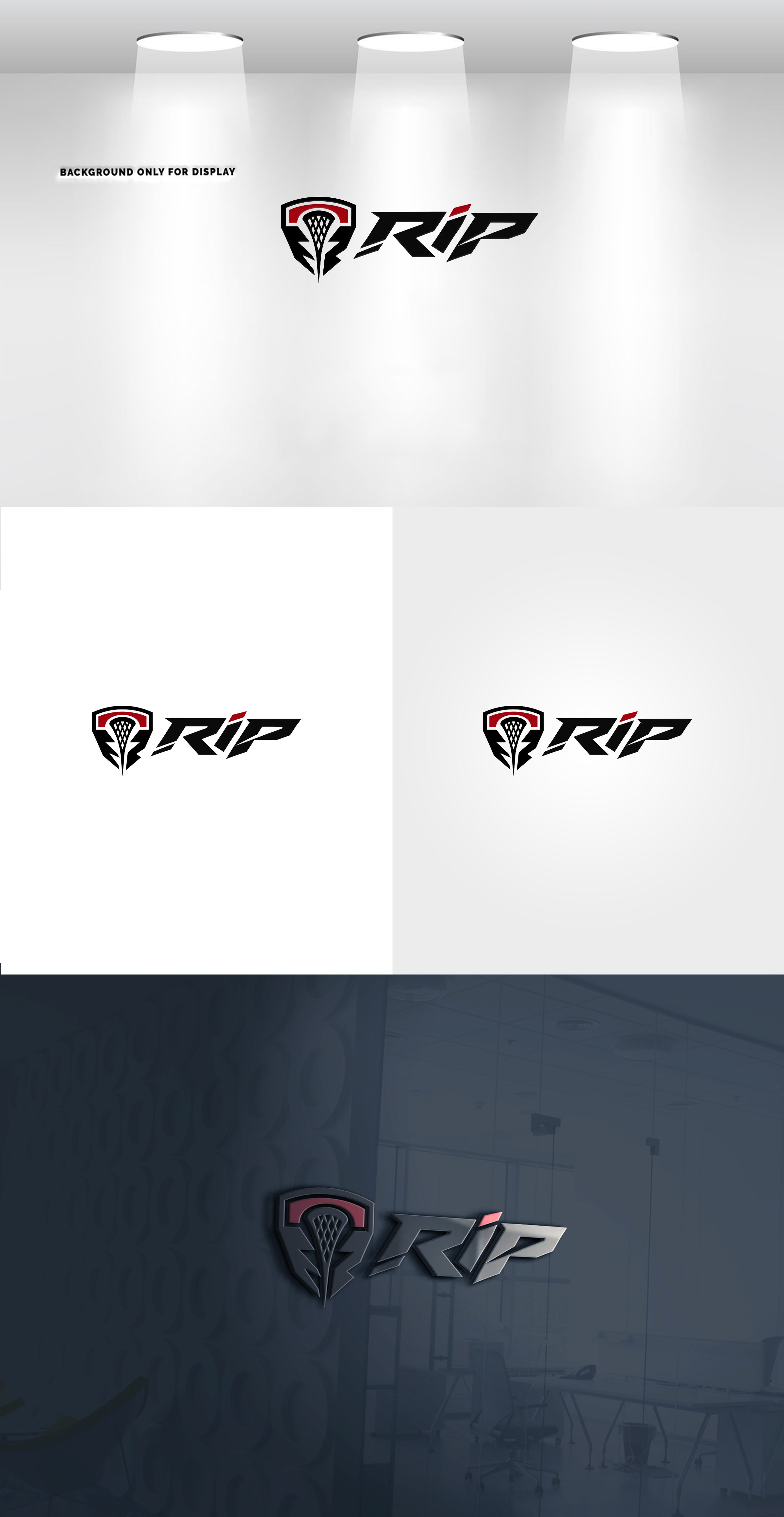 Logo-Design von Rahmina für dieses Projekt | Design #37245030