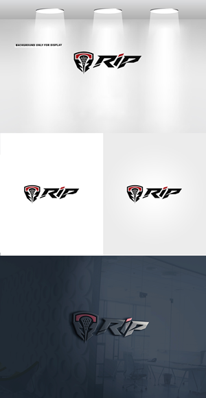 Logo Design by Rahmina for this project | Design: #37245030