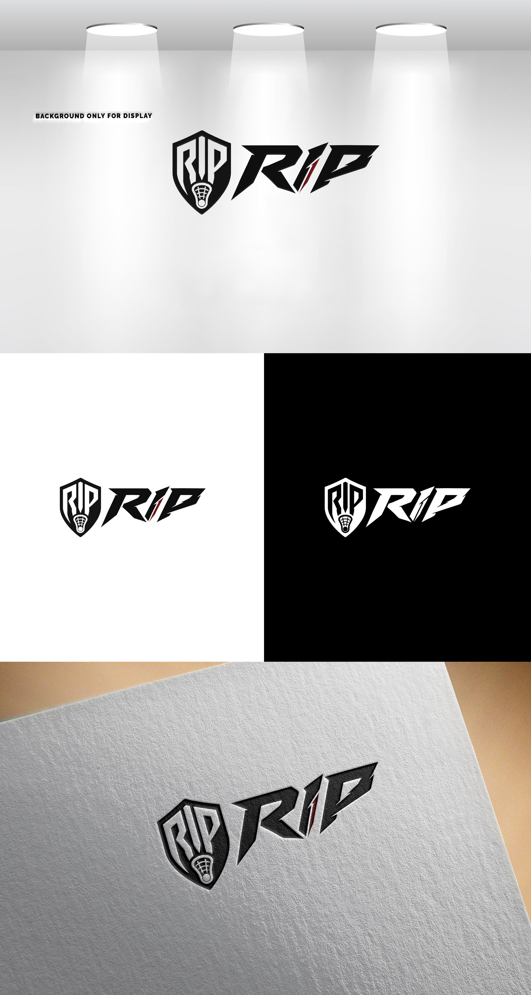 Logo-Design von Rahmina für dieses Projekt | Design #37245031