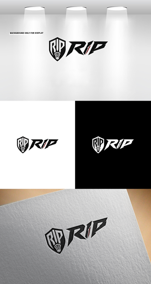 Logo Design by Rahmina for this project | Design: #37245031