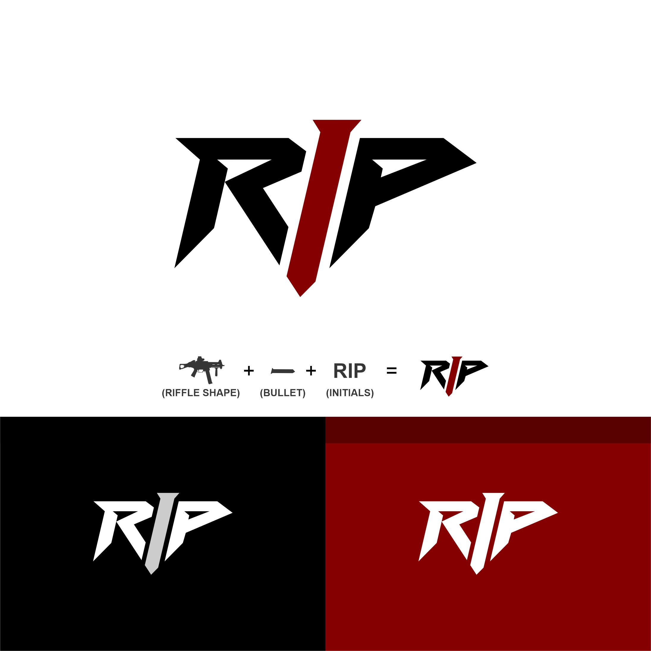 Logo Design by rosiyandesign for this project | Design #37242890
