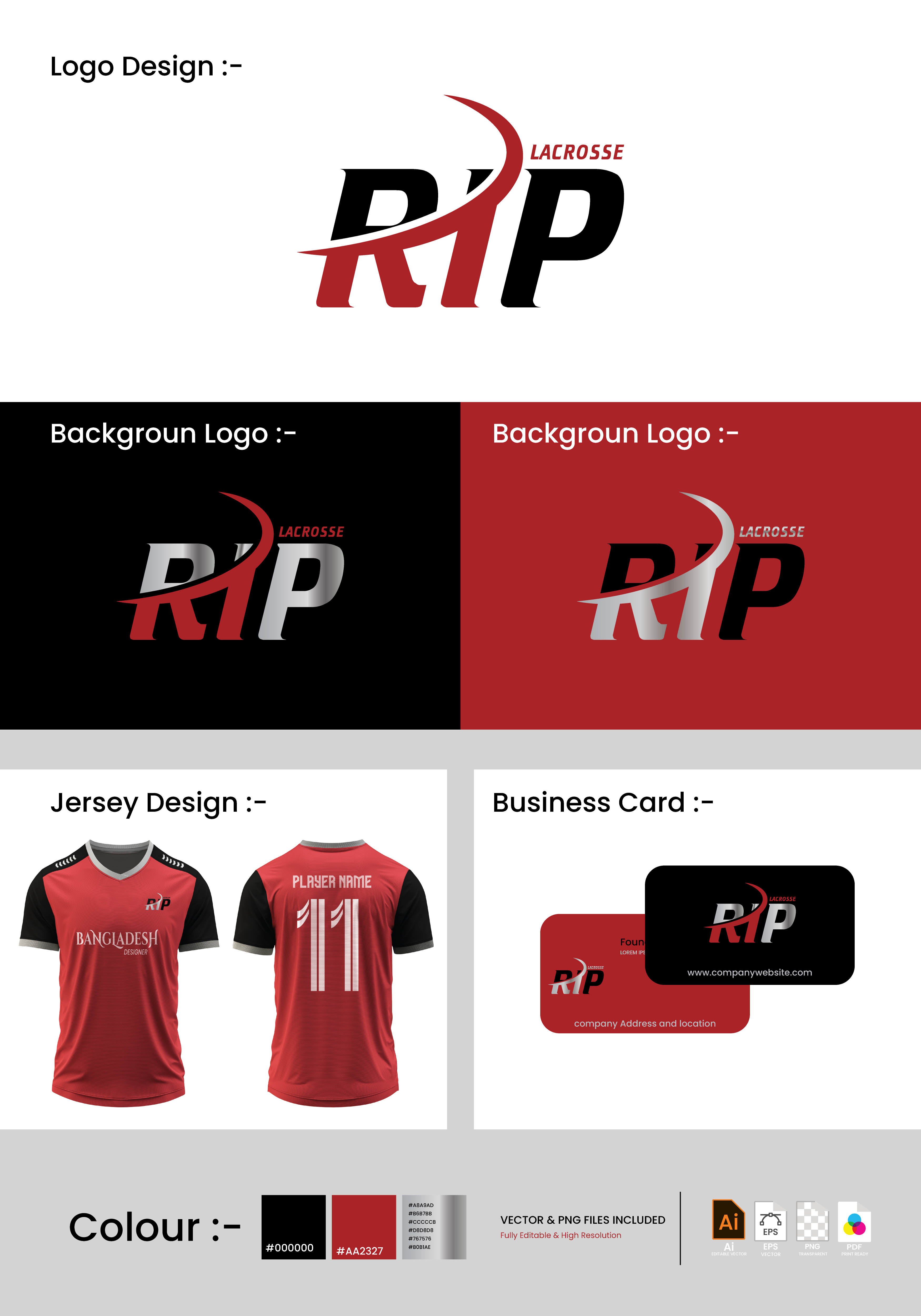 Logo Design by Creatify Lab for this project | Design #37239655