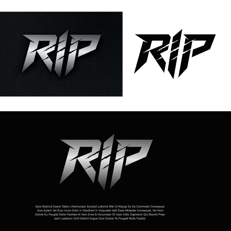 Logo Design by @Dh24 for this project | Design #37251918