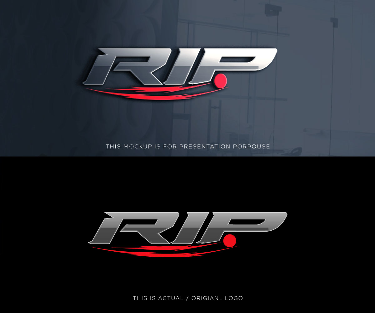 Logo Design by Ansh Design for this project | Design #37241187