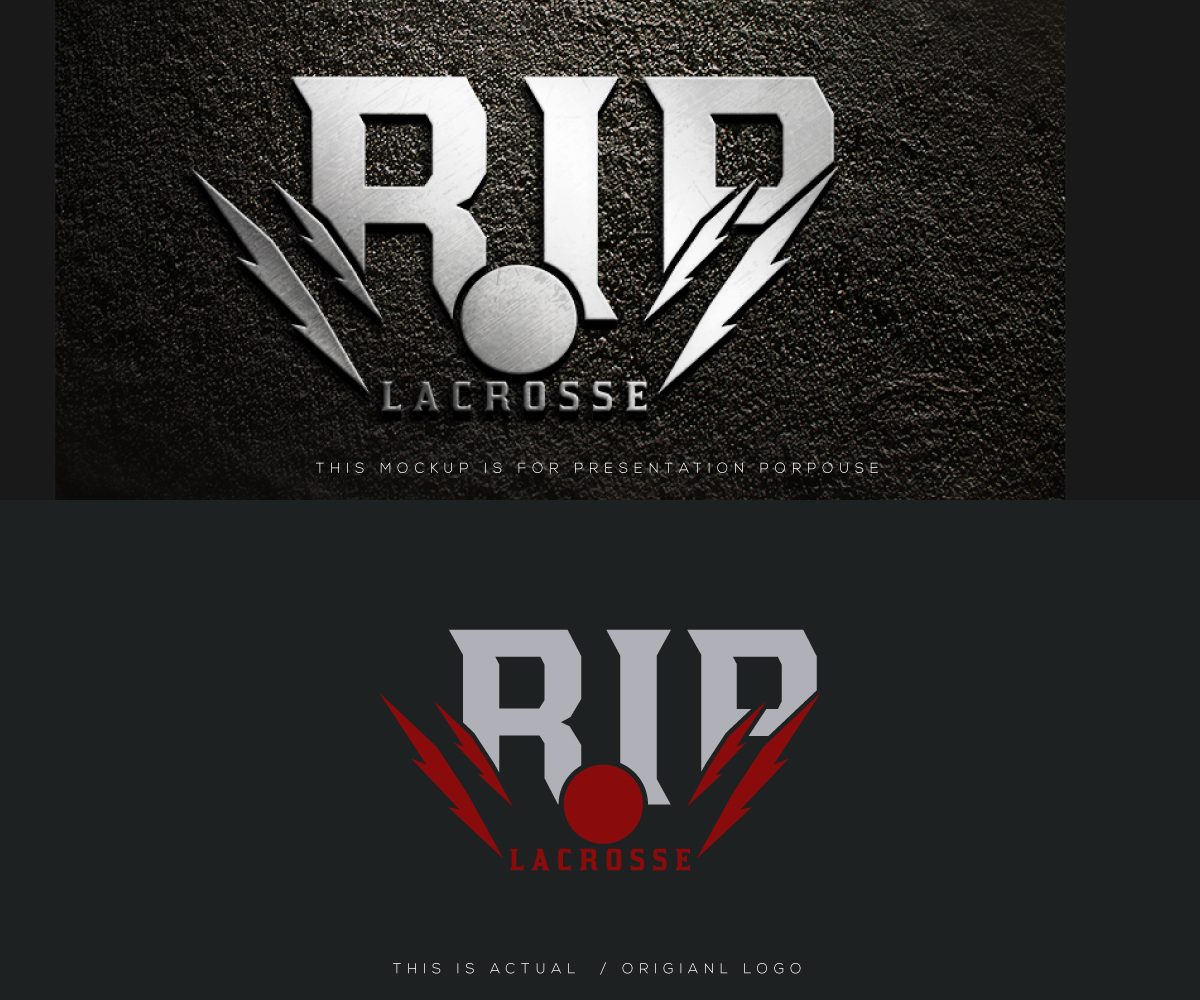 Logo Design by Ansh Design for this project | Design #37241188