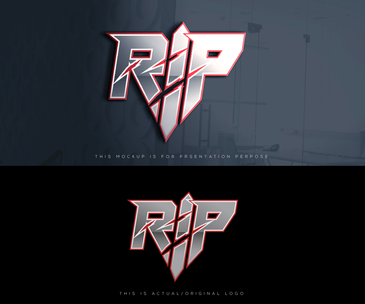 Logo Design by Ansh Design for this project | Design #37241190