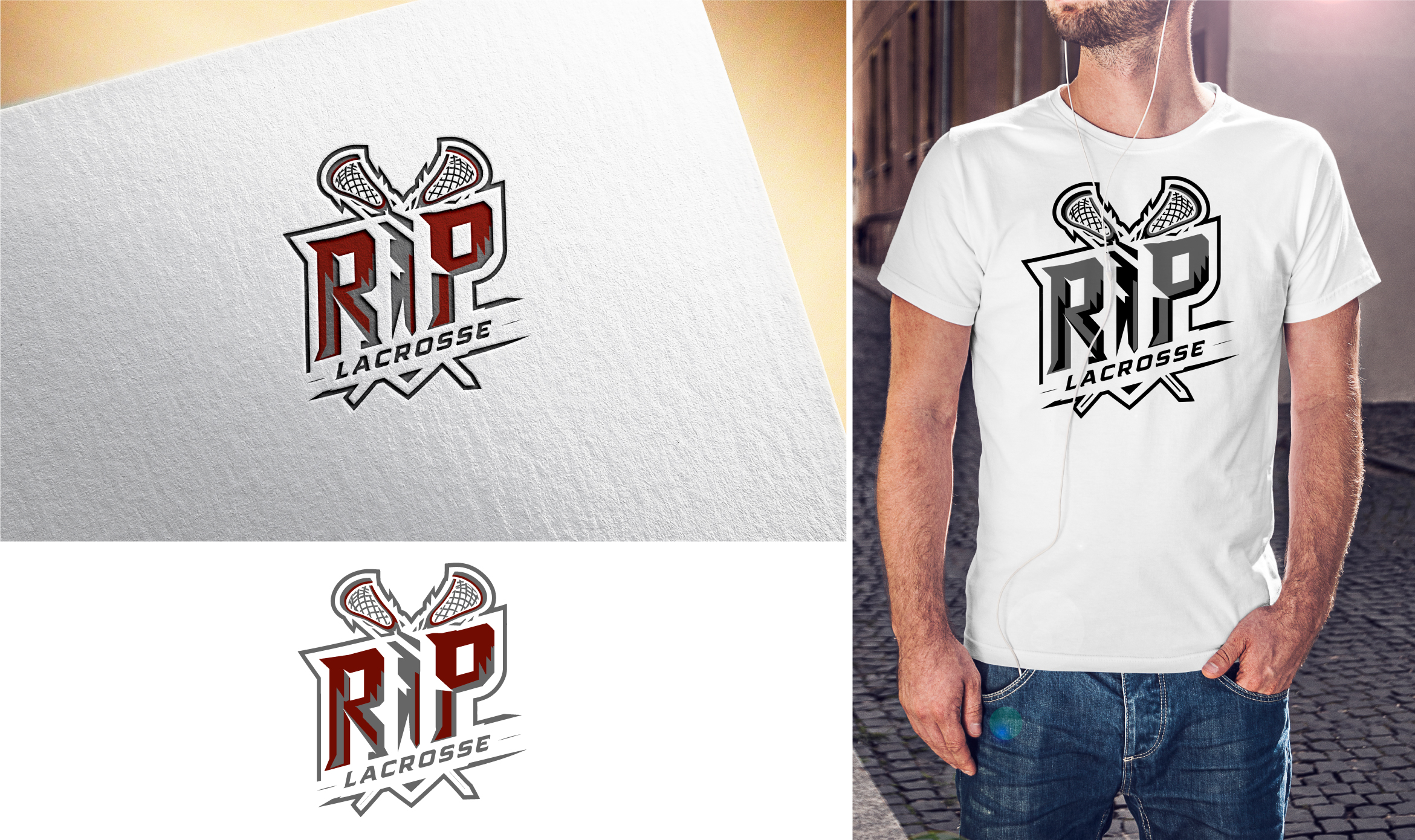 Design de Logo par RedMyDC pour ce projet | Design #37242883