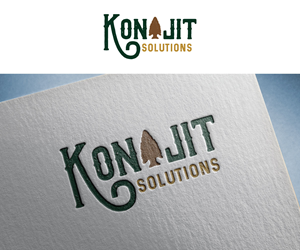 Logo Design by Luckey yaari for this project | Design: #37240492