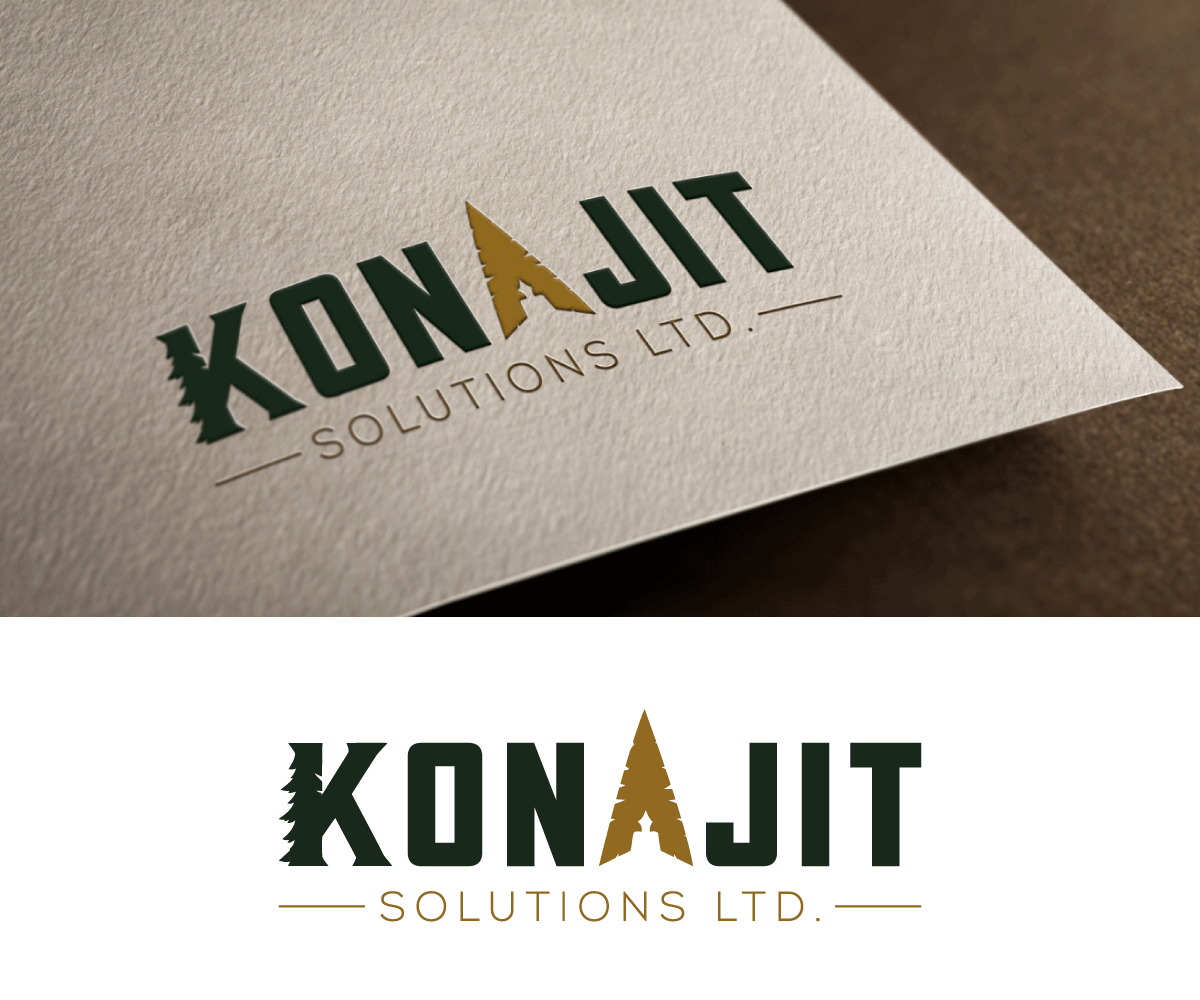 Logo Design by Nadim_art for this project | Design #37248020