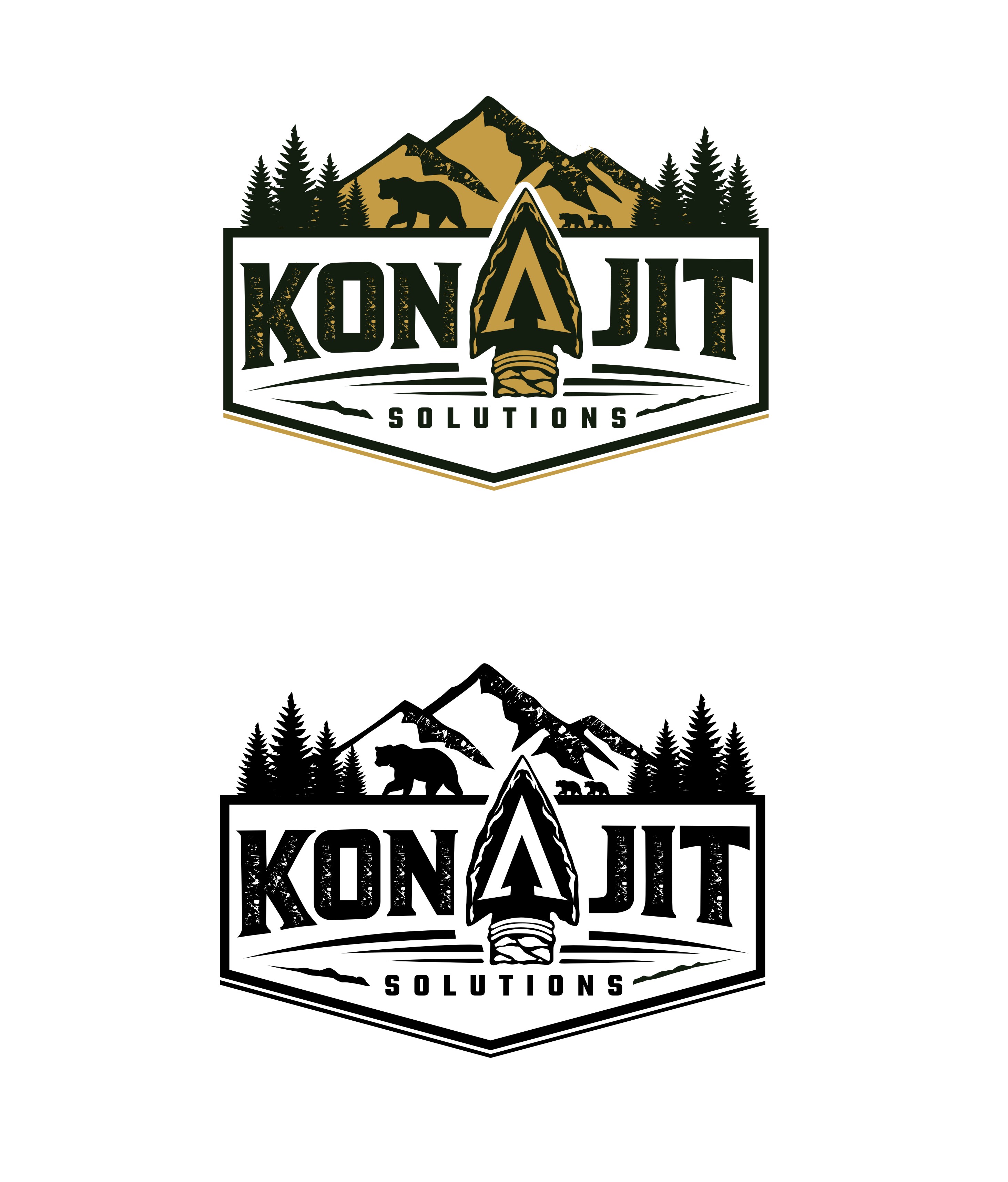 Logo Design by rgb01 for this project | Design #37263686