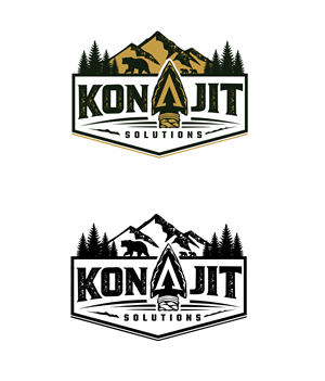 Logo Design by rgb01 for this project | Design: #37263686