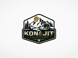 Logo Design by alkaline for this project | Design: #37241761