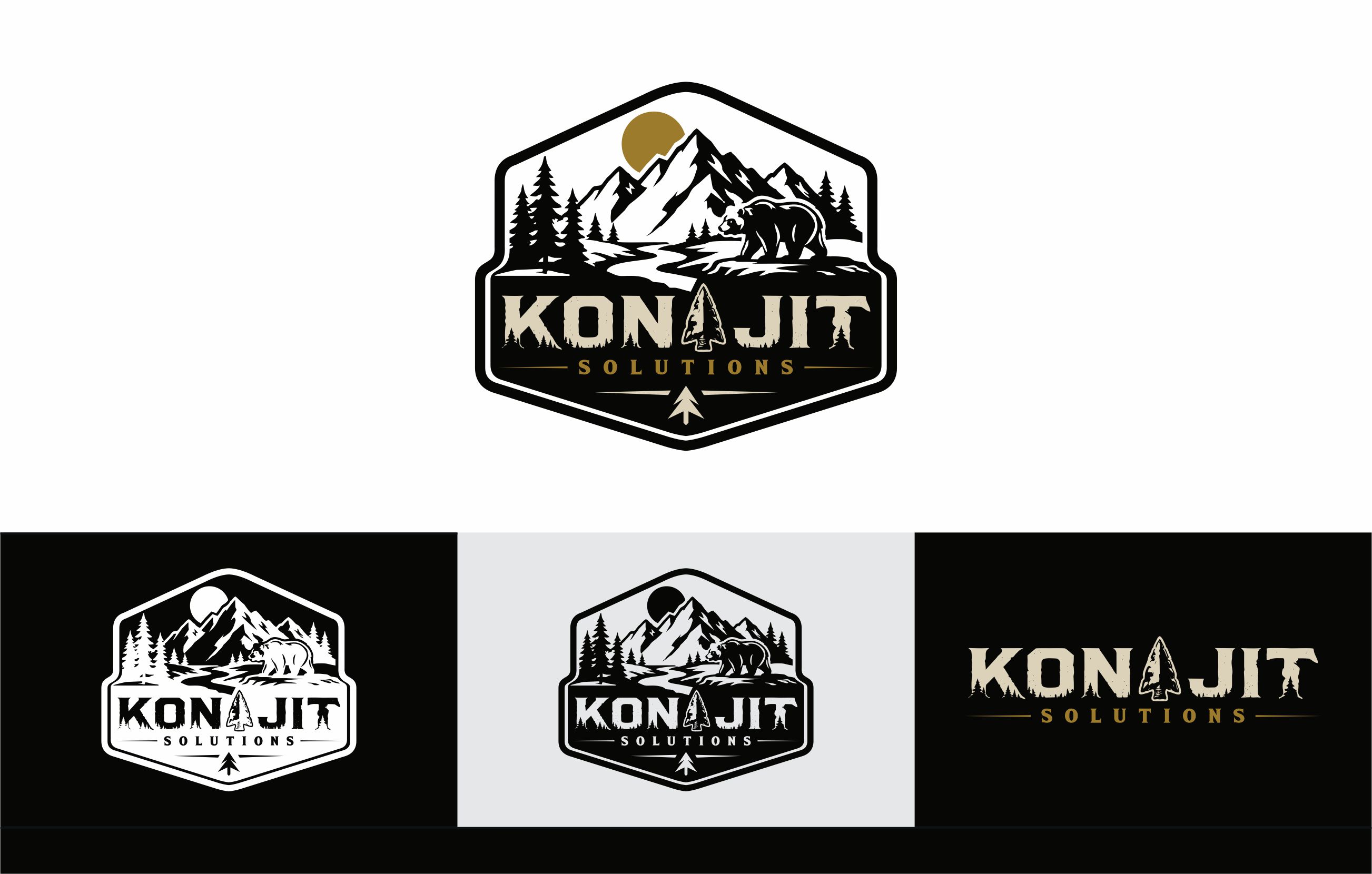 Logo Design by alkaline for this project | Design #37241762