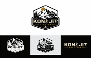 Logo Design by alkaline for this project | Design: #37241762
