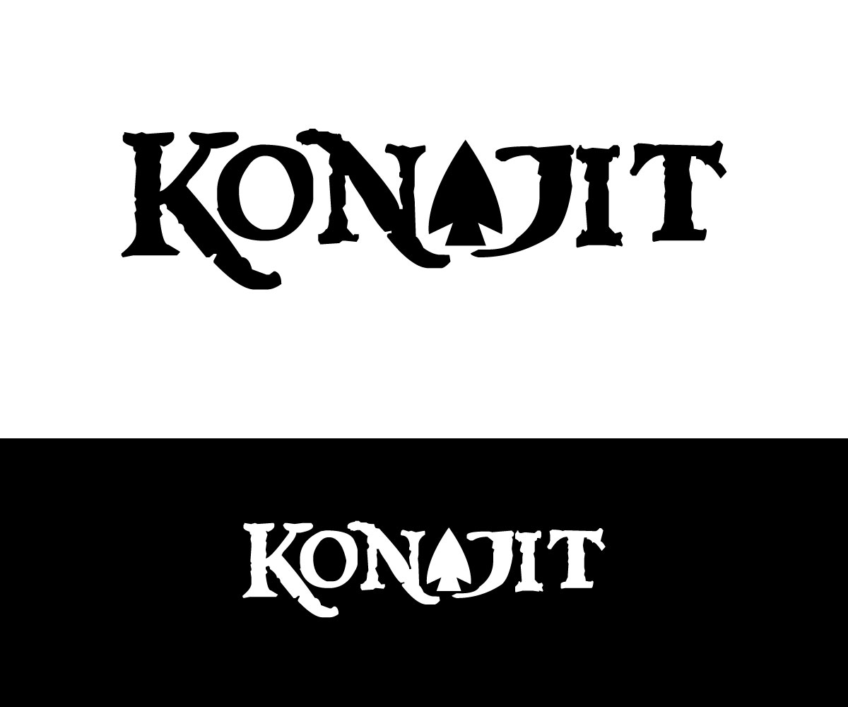 Logo Design by Kavth for this project | Design #37248438