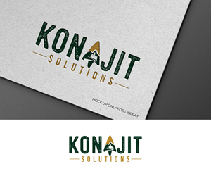 Logo Design by Srk pix!14 for this project | Design: #37239250