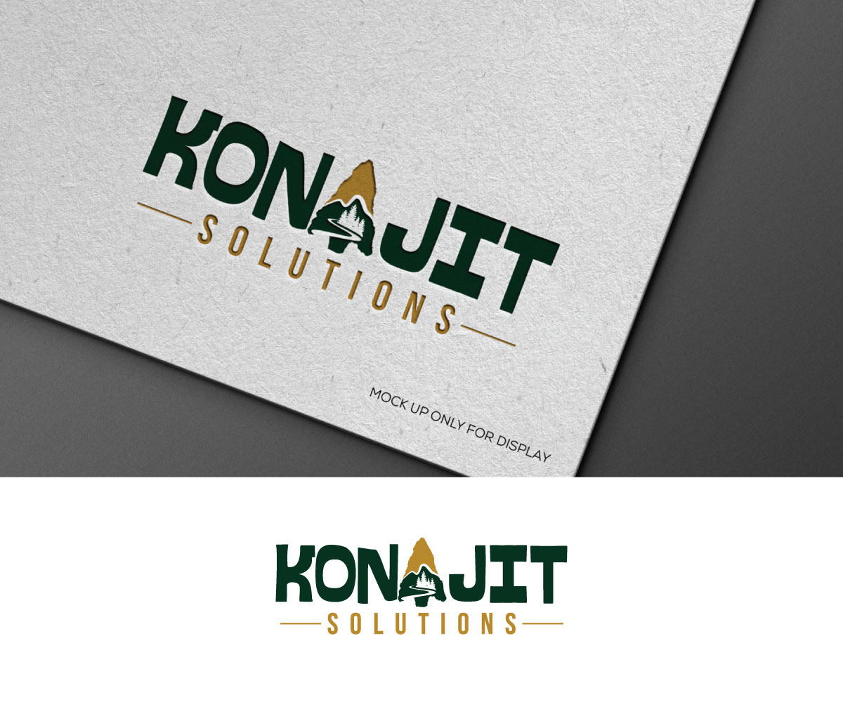 Logo Design by Srk pix!14 for this project | Design #37241219
