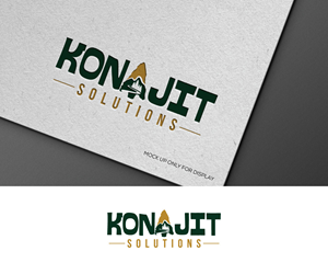 Logo Design by Srk pix!14 for this project | Design: #37241219