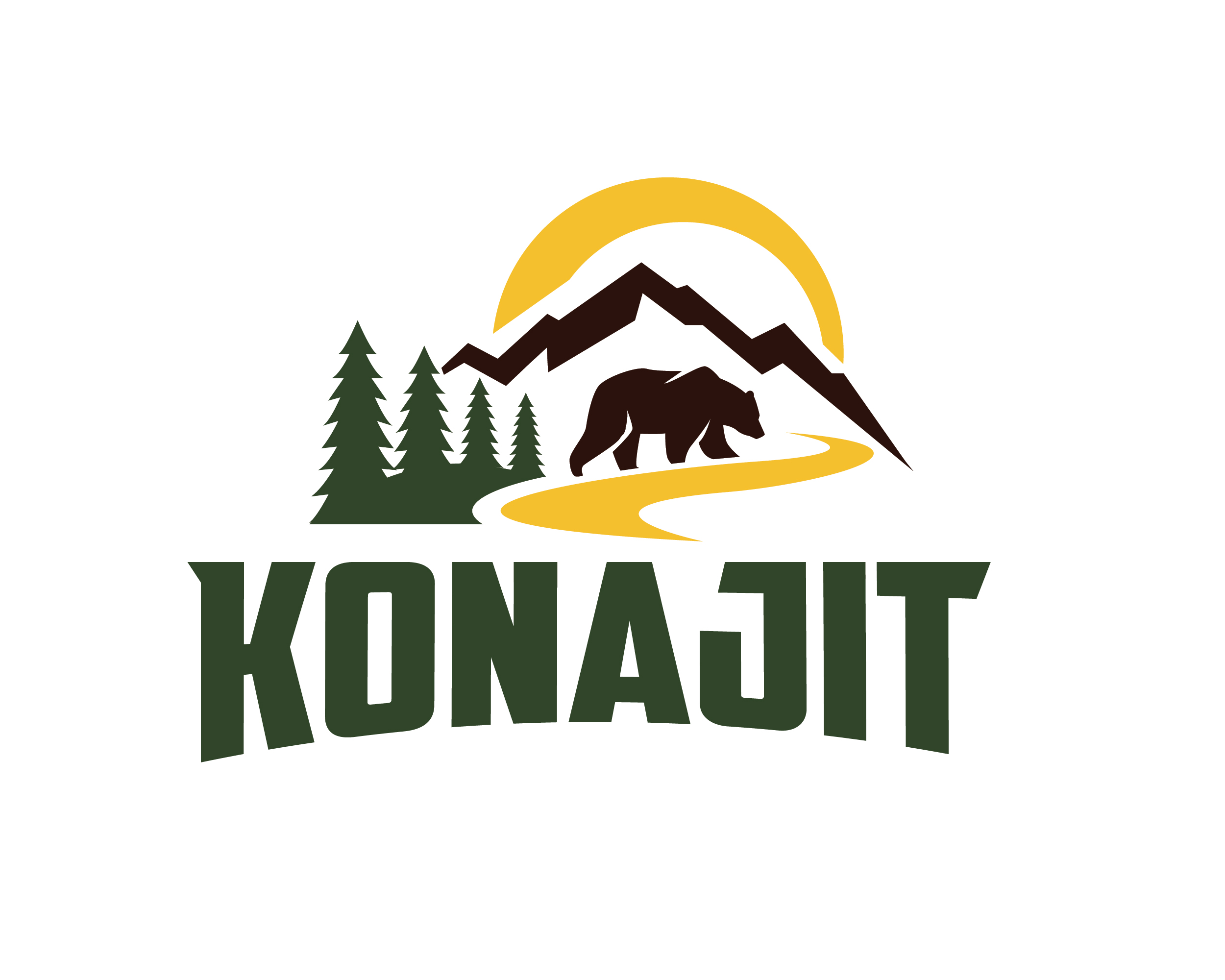 Logo Design by renderman for this project | Design #37239046