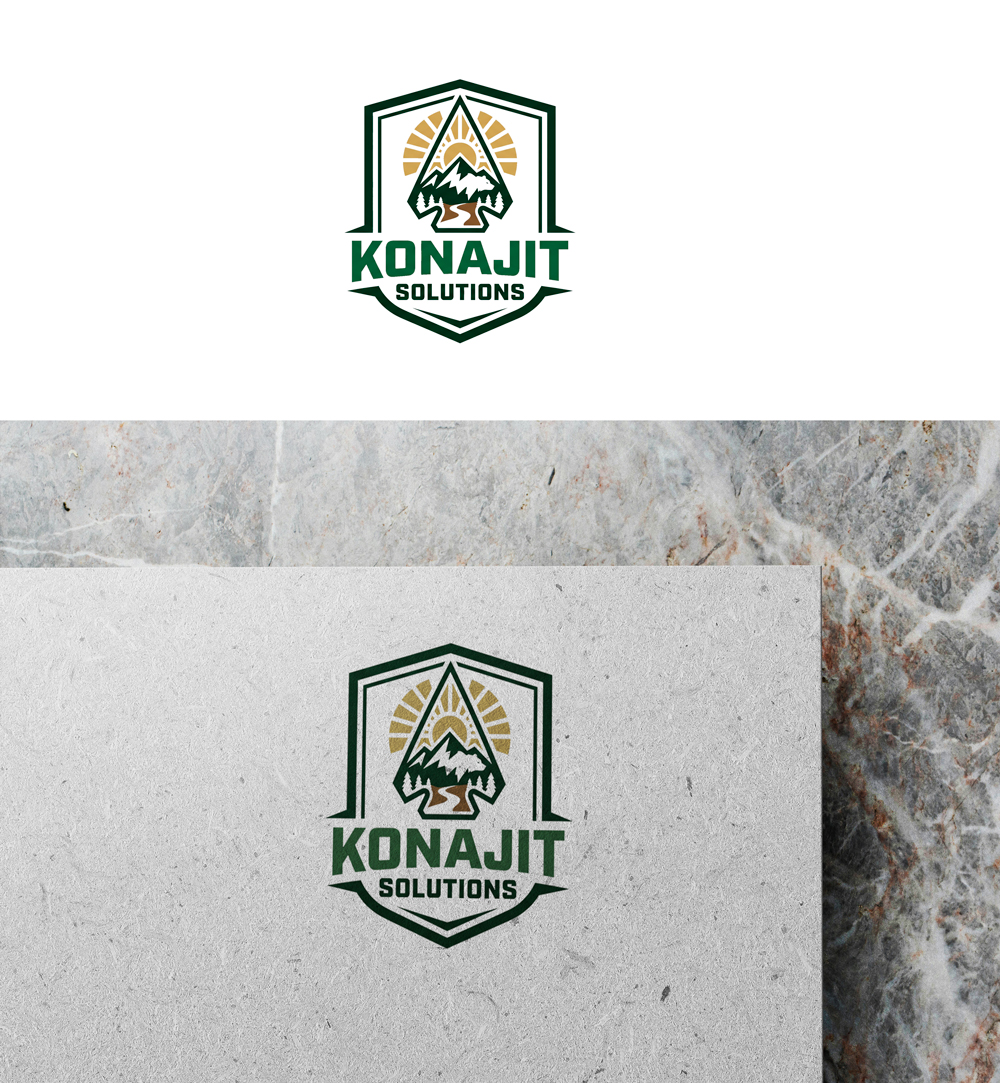 Logo Design by RA-bica for this project | Design #37245305
