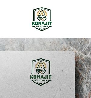 Logo Design by RA-bica for this project | Design: #37245305