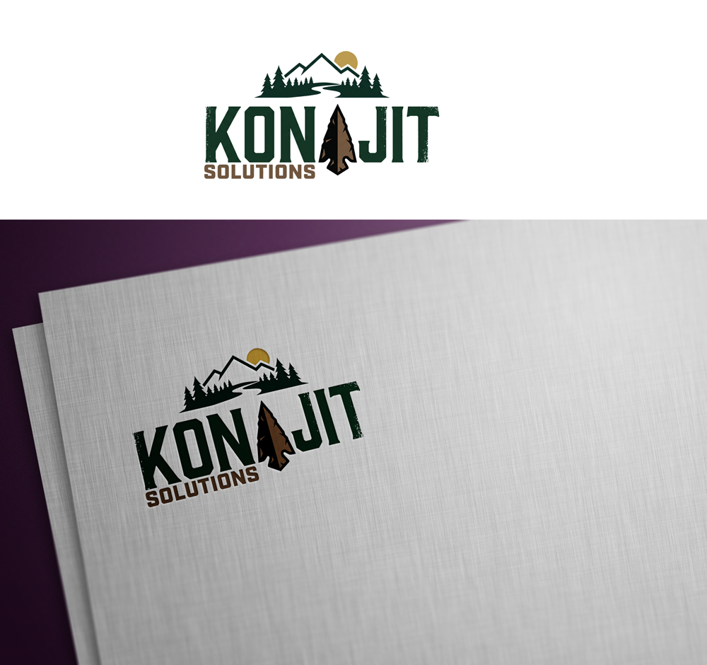 Logo Design by RA-bica for this project | Design #37245306