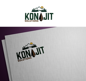 Logo Design by RA-bica for this project | Design: #37245306