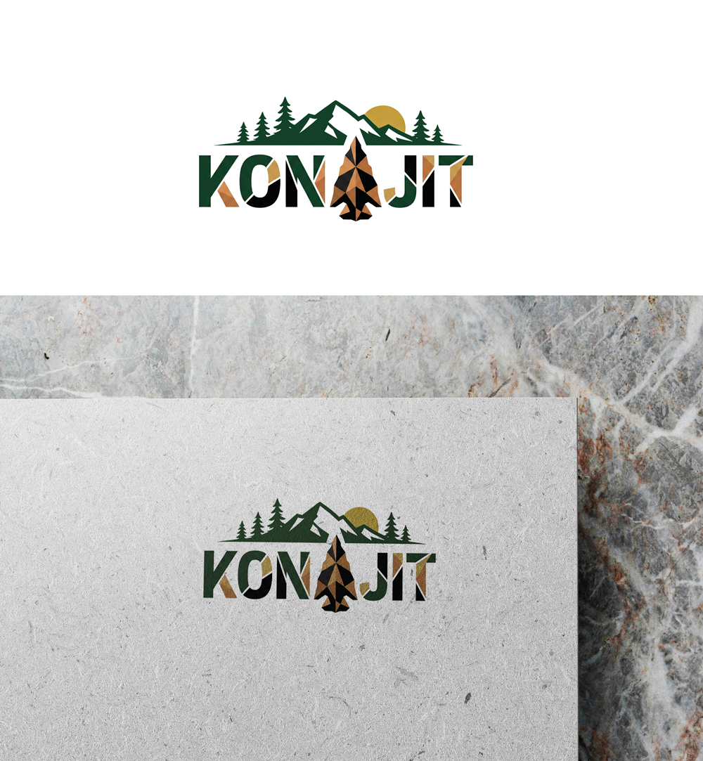 Logo Design by RA-bica for this project | Design #37245359