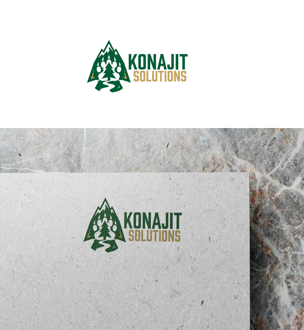 Logo Design by RA-bica for this project | Design #37245361