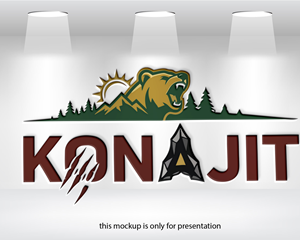 Logo Design by FARU.......... for this project | Design: #37242452