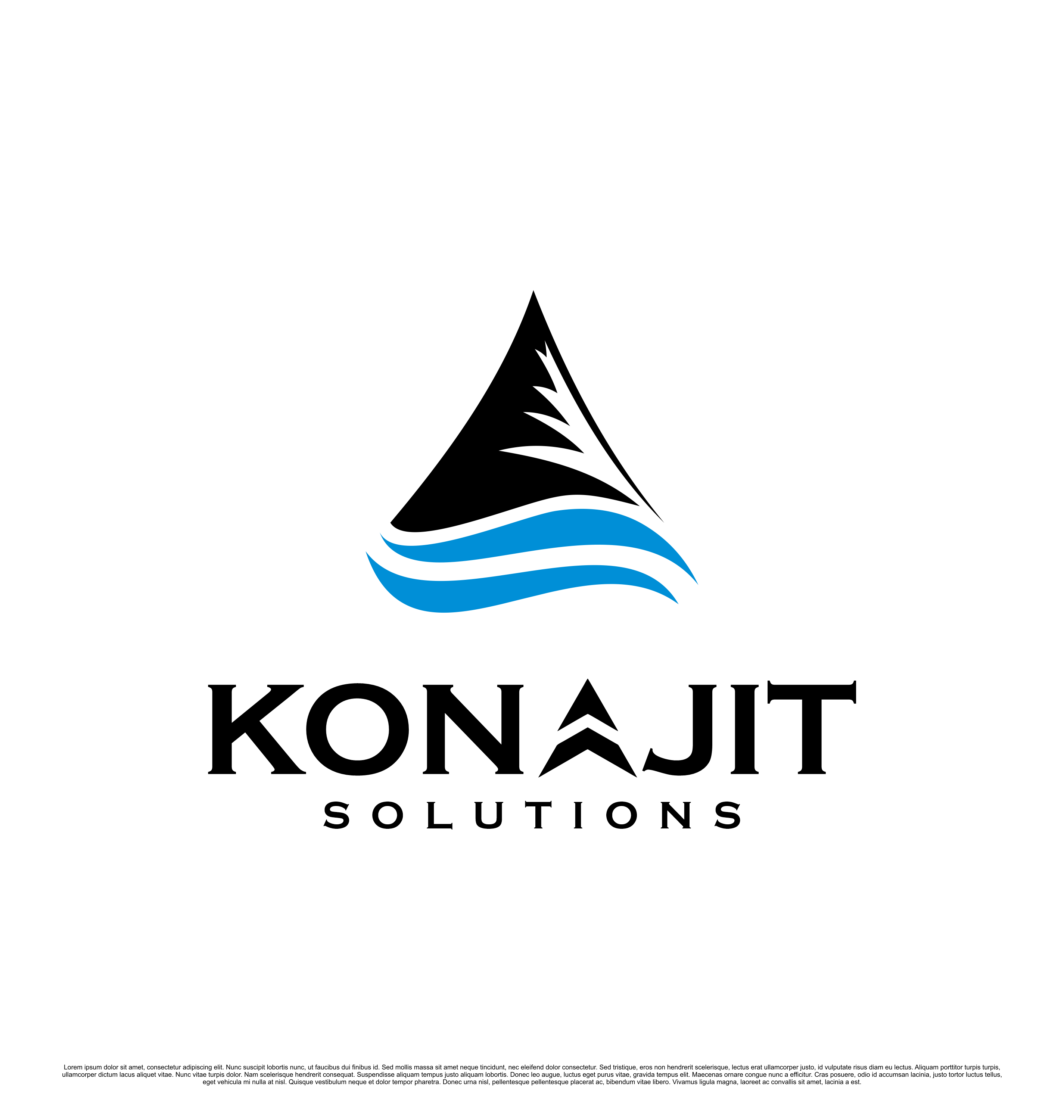 Logo Design by kebusibud for this project | Design #37241551