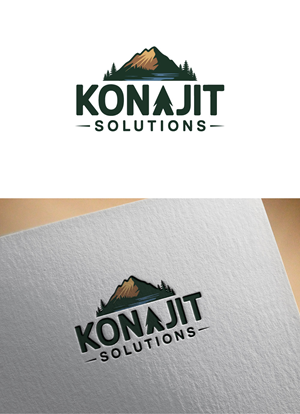 Logo Design by Jonshonkal for this project | Design: #37245819