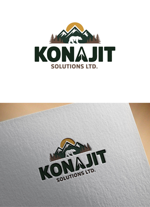 Logo Design by Jonshonkal for this project | Design: #37245820
