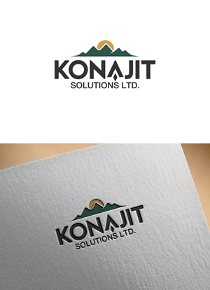 Logo Design by Jonshonkal for this project | Design: #37245821
