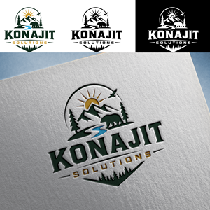 Logo Design by Shariqology for this project | Design #37238498