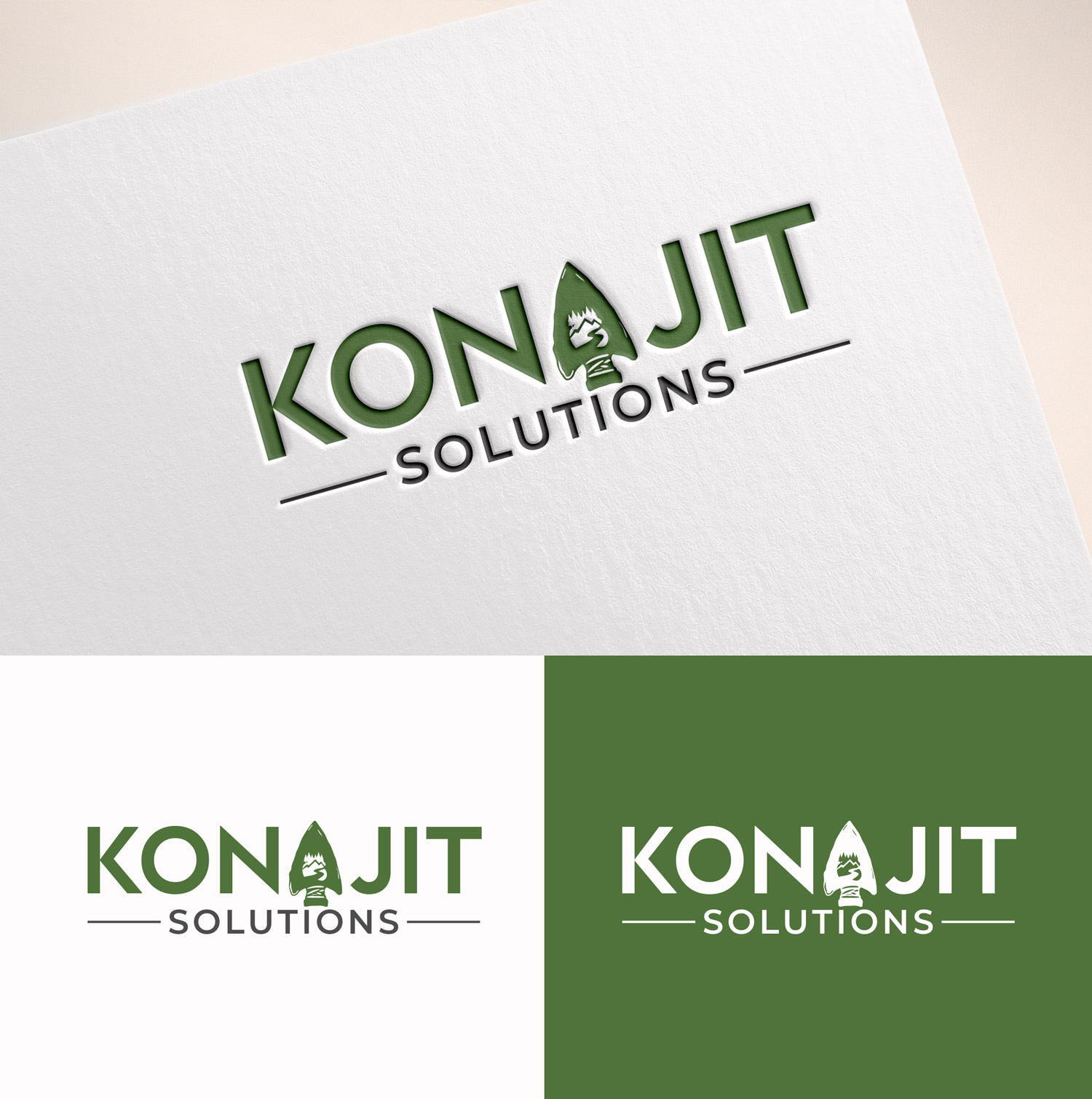 Logo Design by M Art & Design for this project | Design #37252171