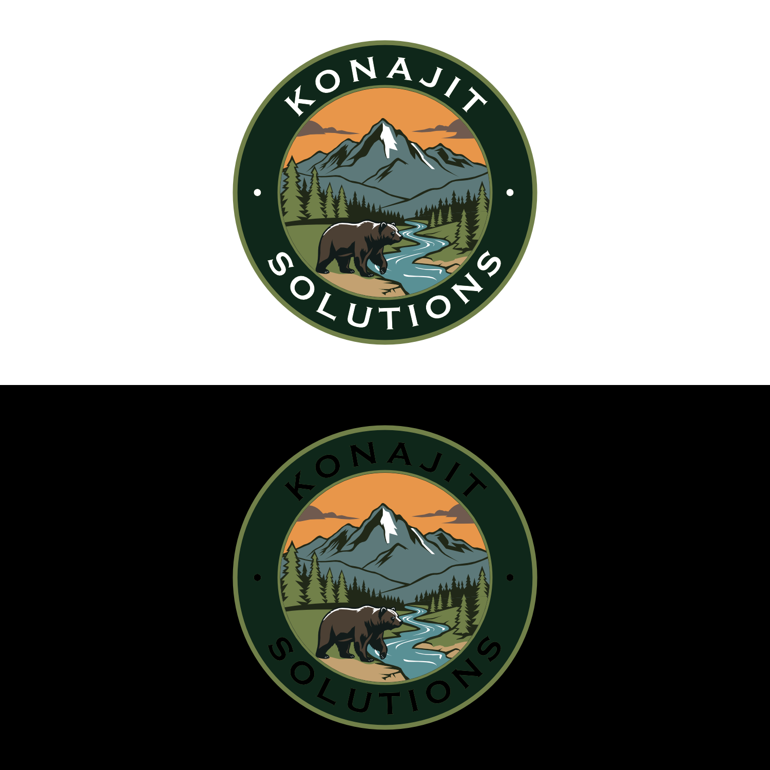 Logo Design by cah awu for this project | Design #37239016