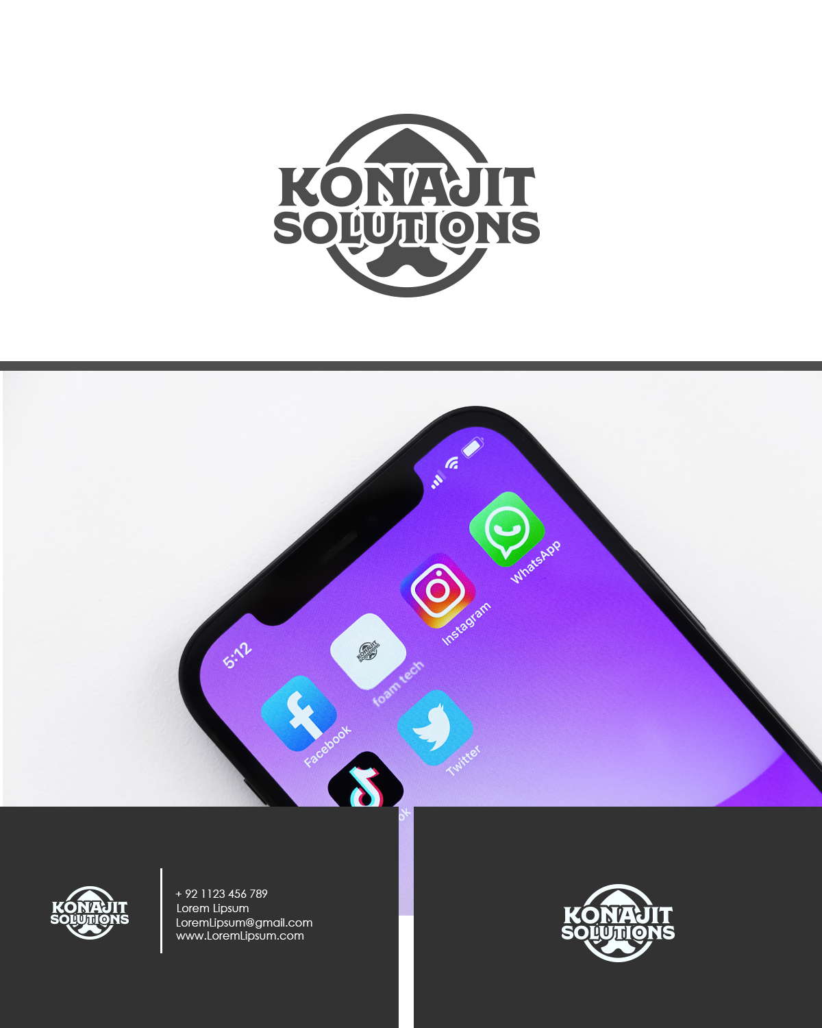 Logo Design by sulemani  creation for this project | Design #37246109
