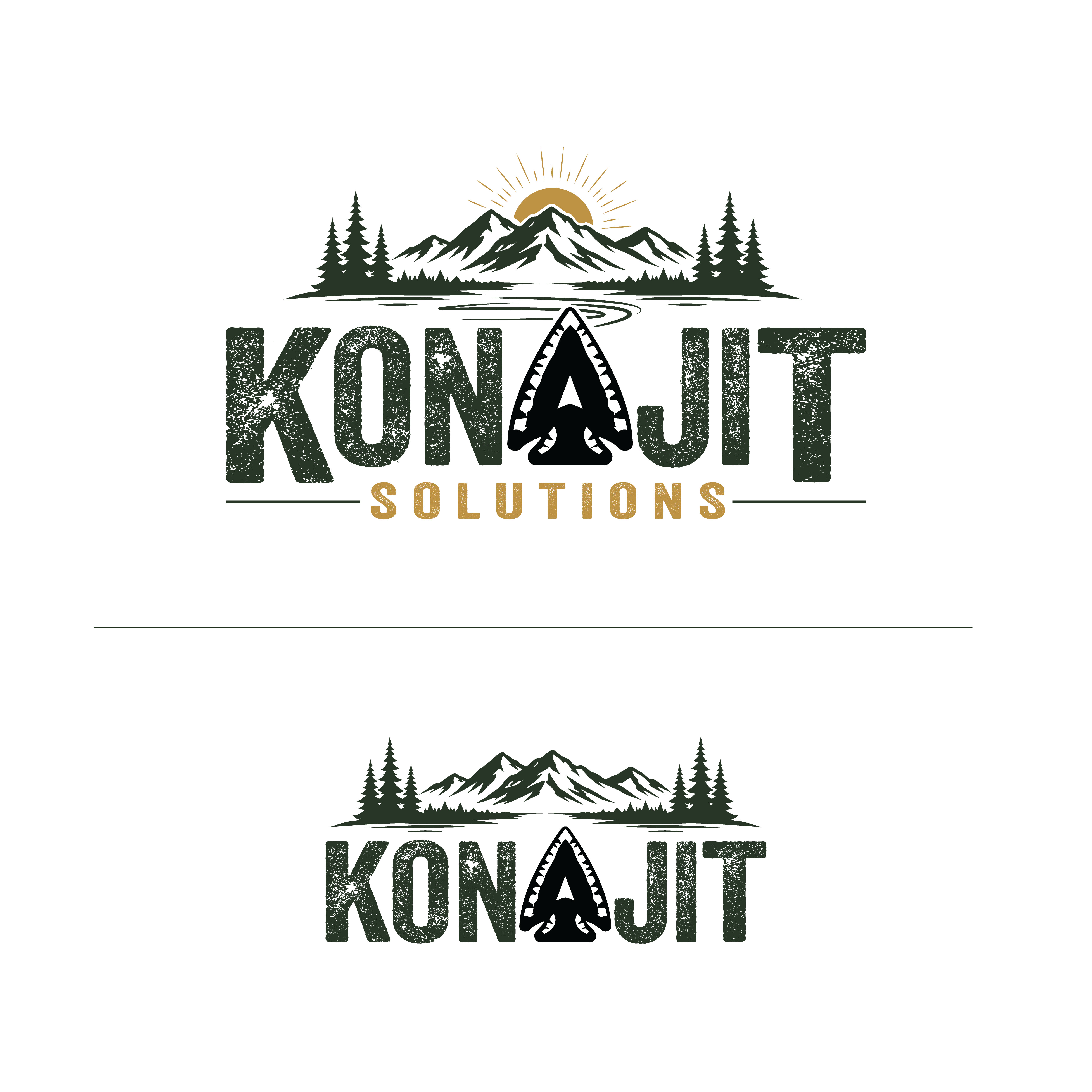 Logo Design by ainee4 for this project | Design #37242795